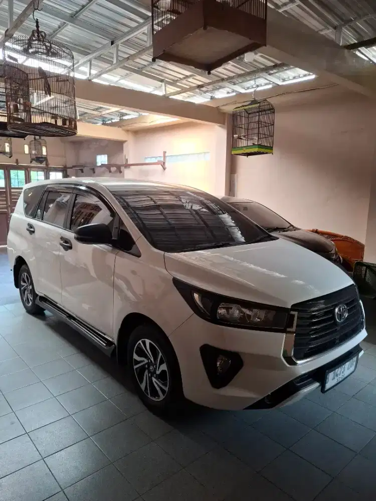 Innova Reborn G A/T diesel