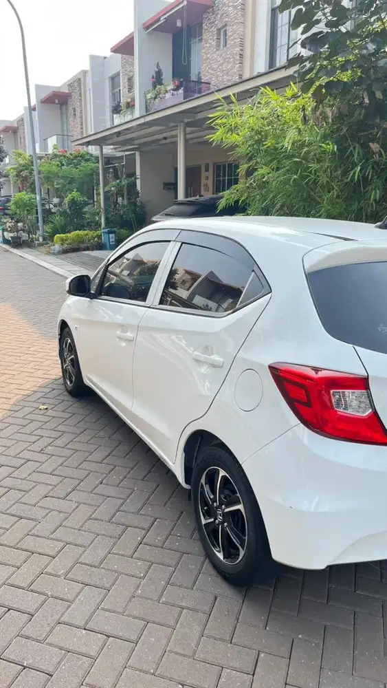Brio E CVT 2023