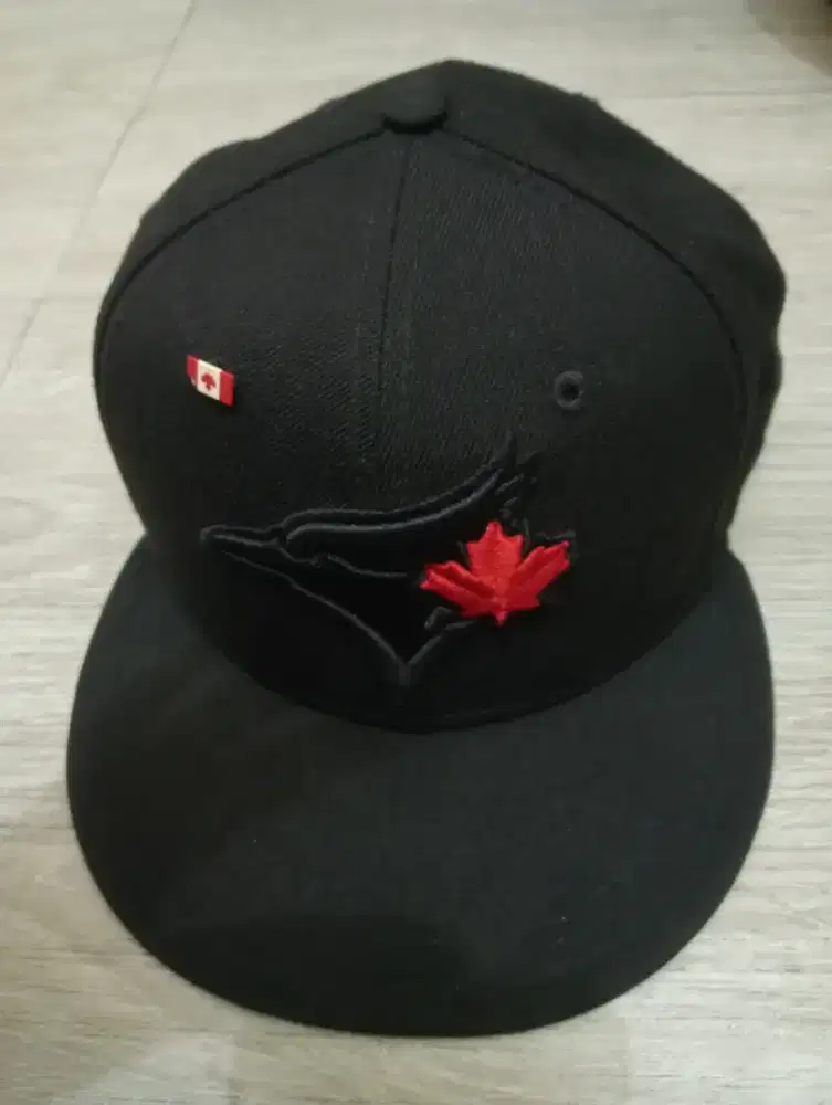 Topi new era original