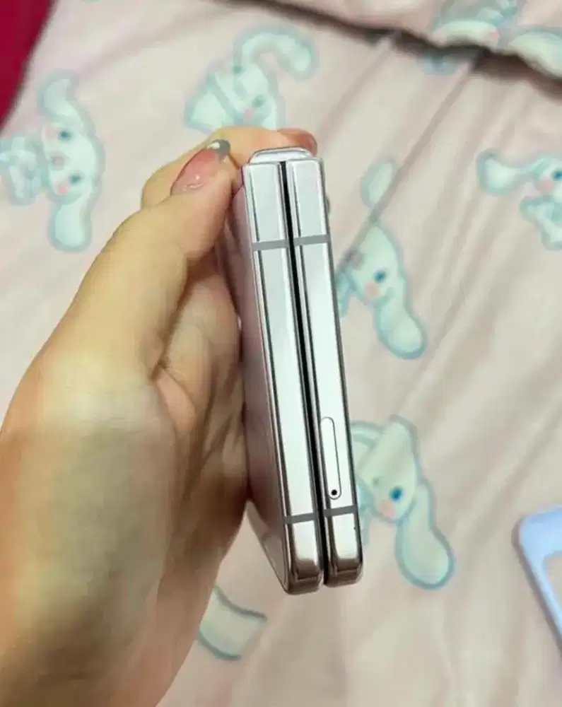 Samsung Zflip 5 8/512