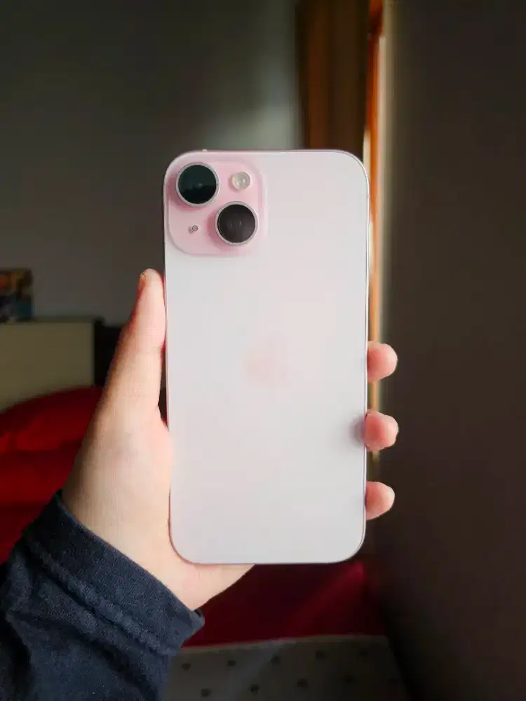 Iphone 15 128gb Ibox