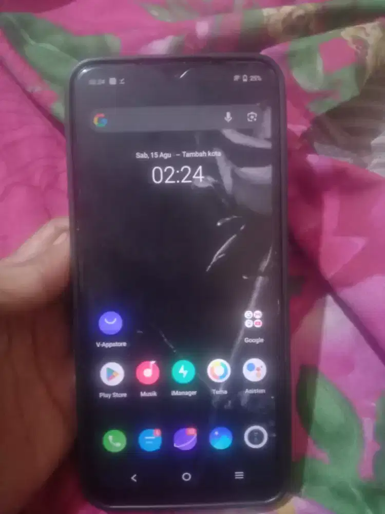 Vivo y21s 6/128