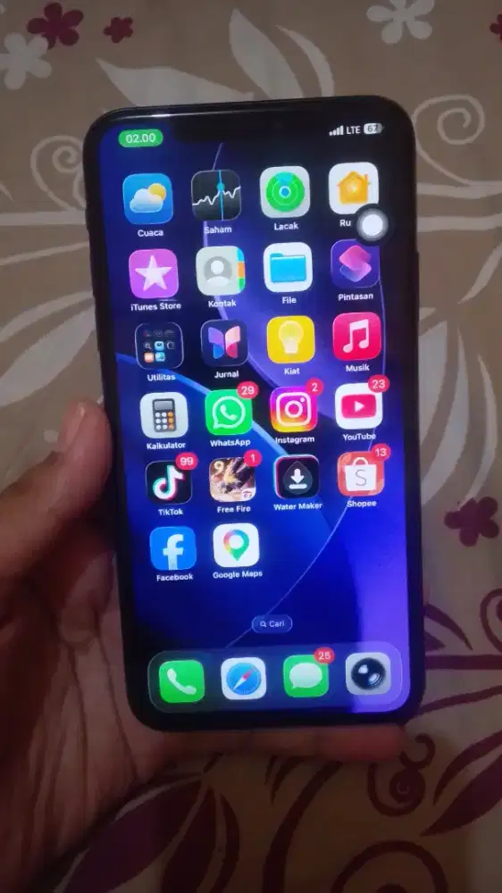 iPhone 11 promax