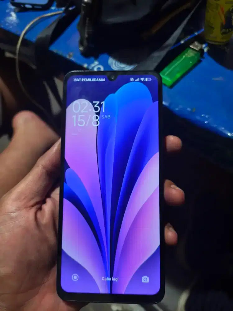 Xiomi redmi 14 c