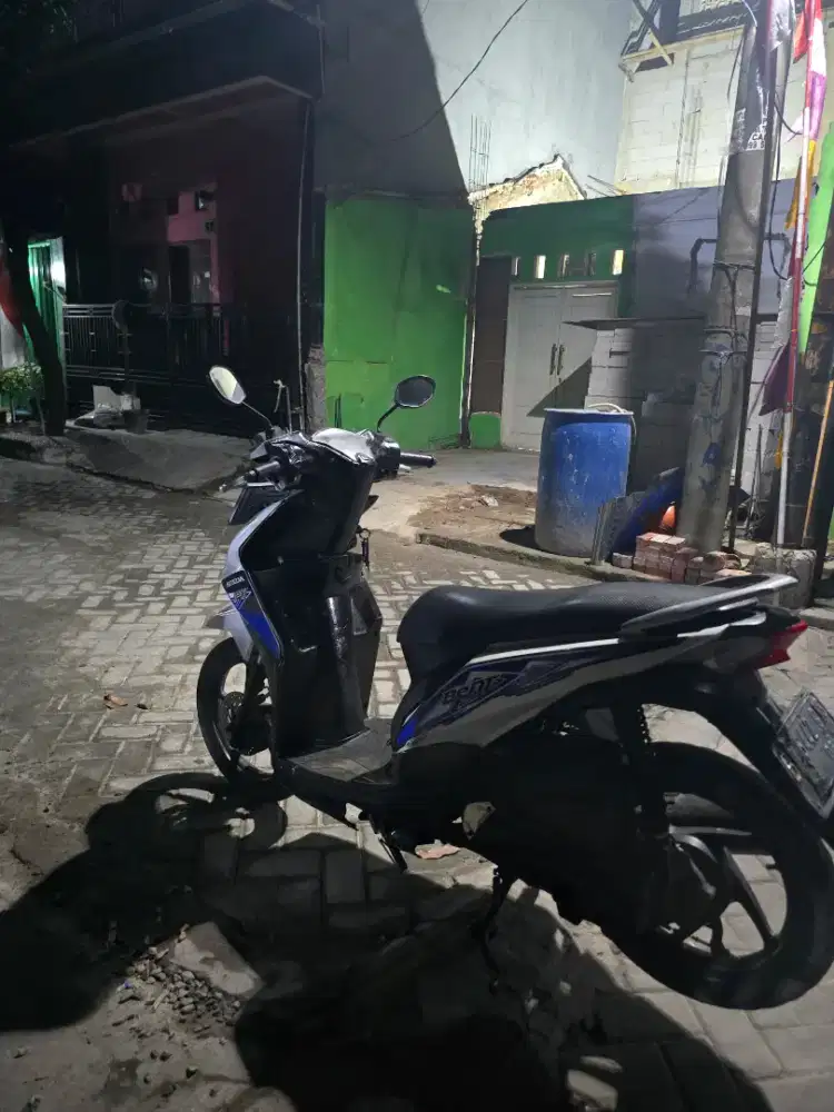 Beat fi 2014 ss lengkap