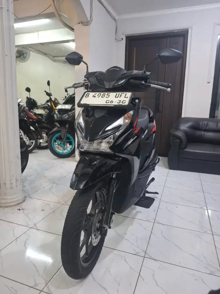 HONDA BEAT CBS 2025, TERMASUK BALIK NAMA, FULL ORSINIL ISTIMEWA
