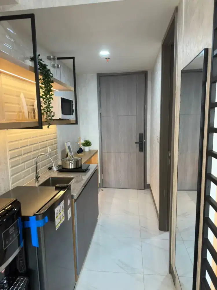 Sewa apartemen bekasi pakuwon