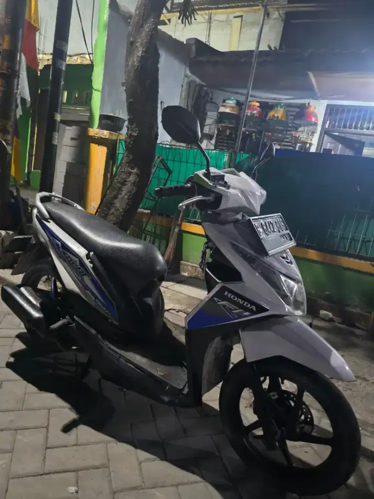 Beat fi komplit 2014
