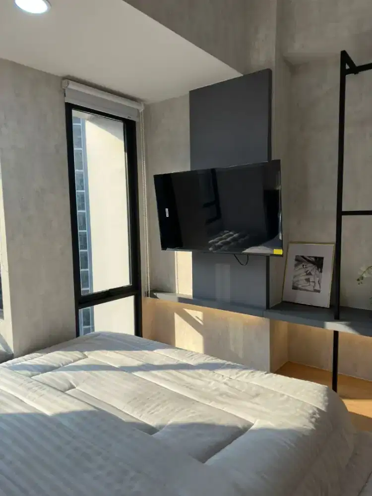 Sewa apartemen bekasi termurah