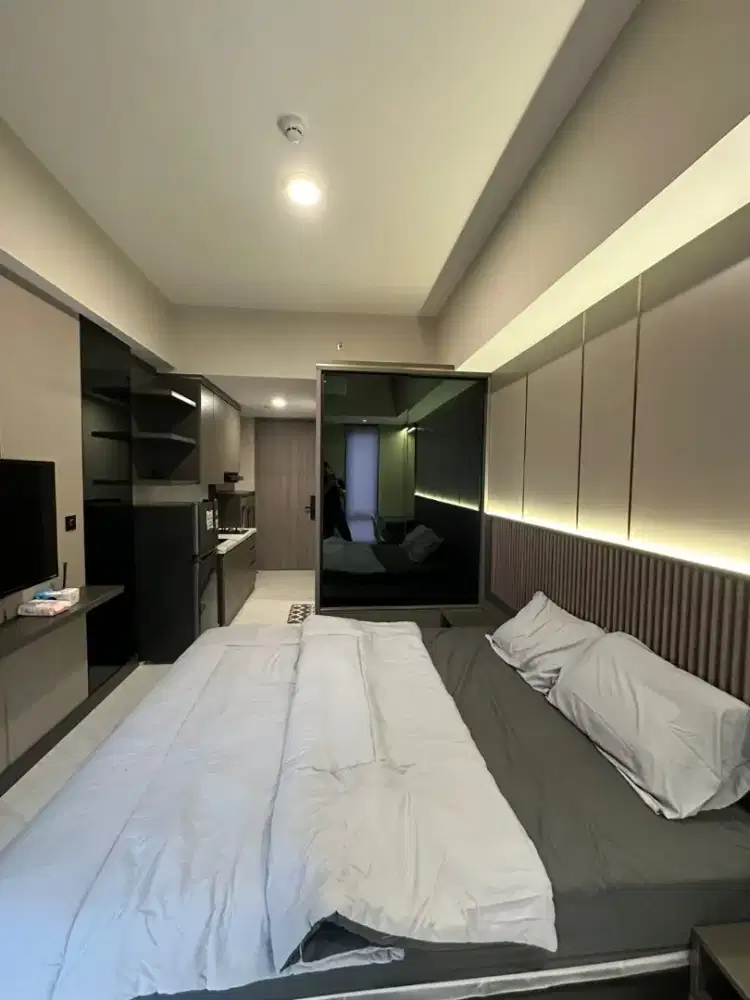 Sewa pakuwon bekasi kota