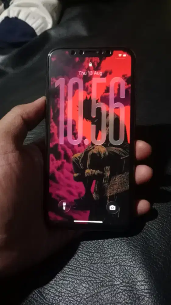 Iphone 11 pro 256 bypass