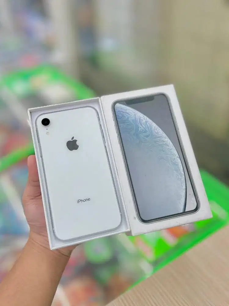 iphone xr 128 beacukai