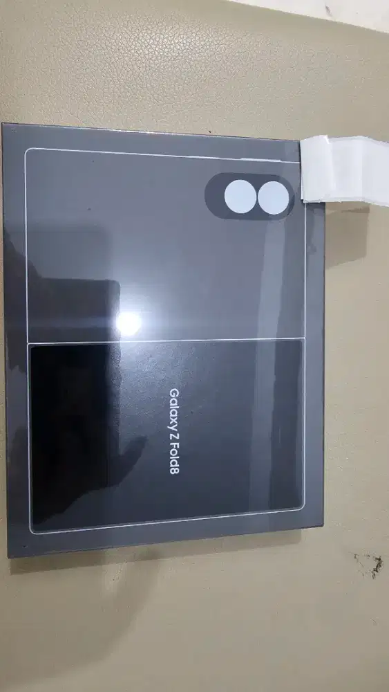 Samsung Fold 8 512 GB