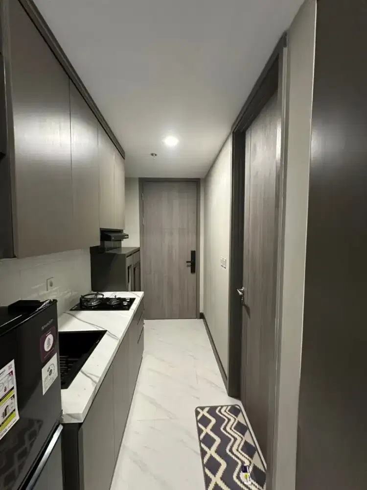 Sewa apartemen pakuwon bekasi barat