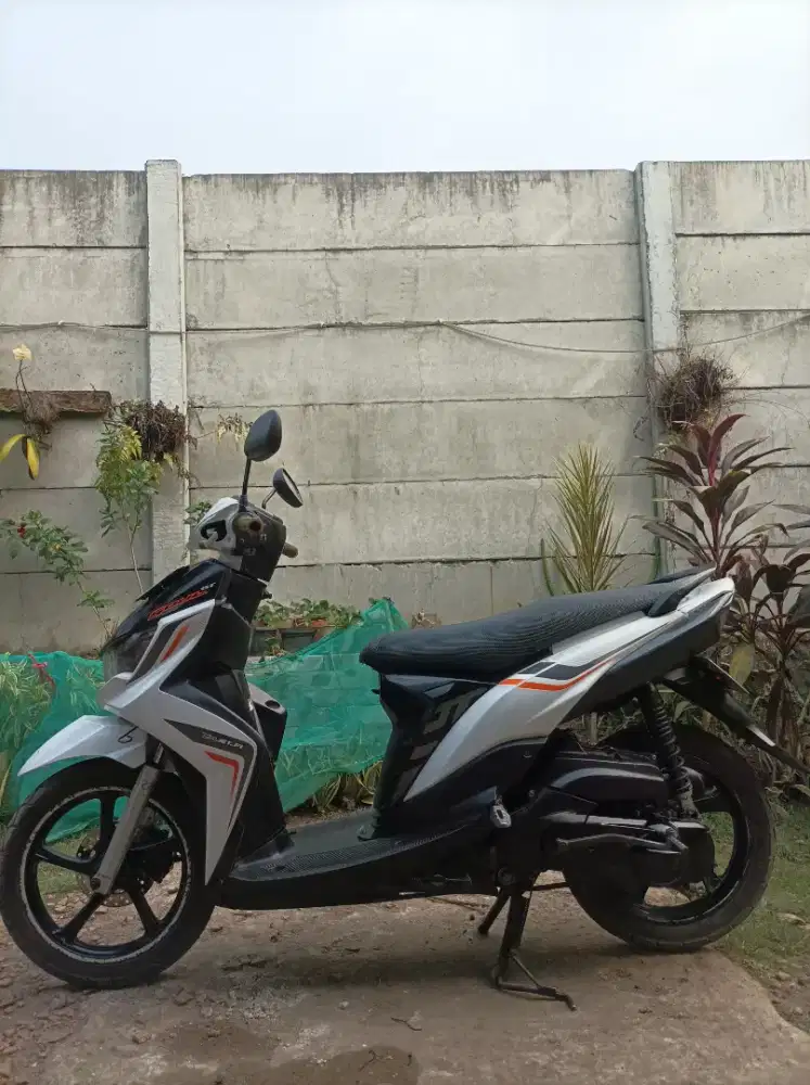 mio soul gt 2013 surat lengkap