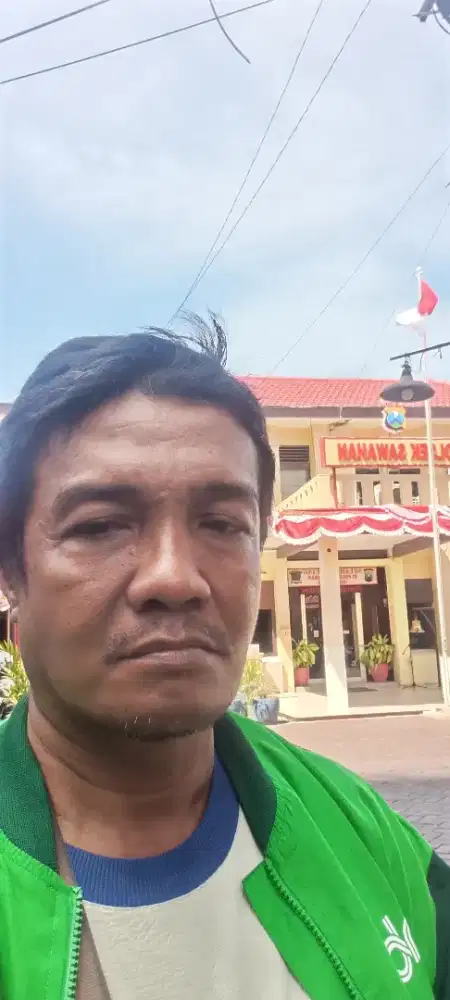 DRIVER PANGGILAN SURABAYA BARAT