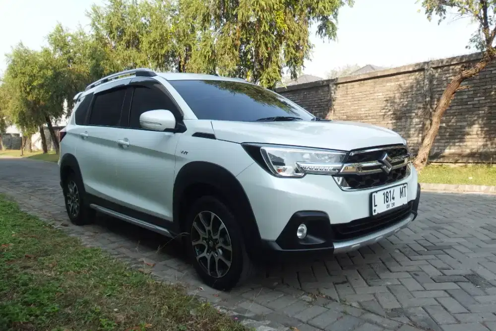 XL 7 Zeta Matic 2025