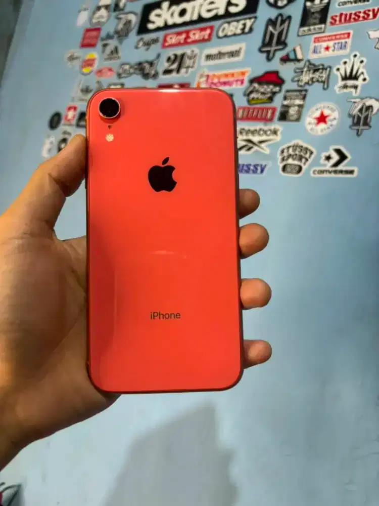iPhone XR 128GB