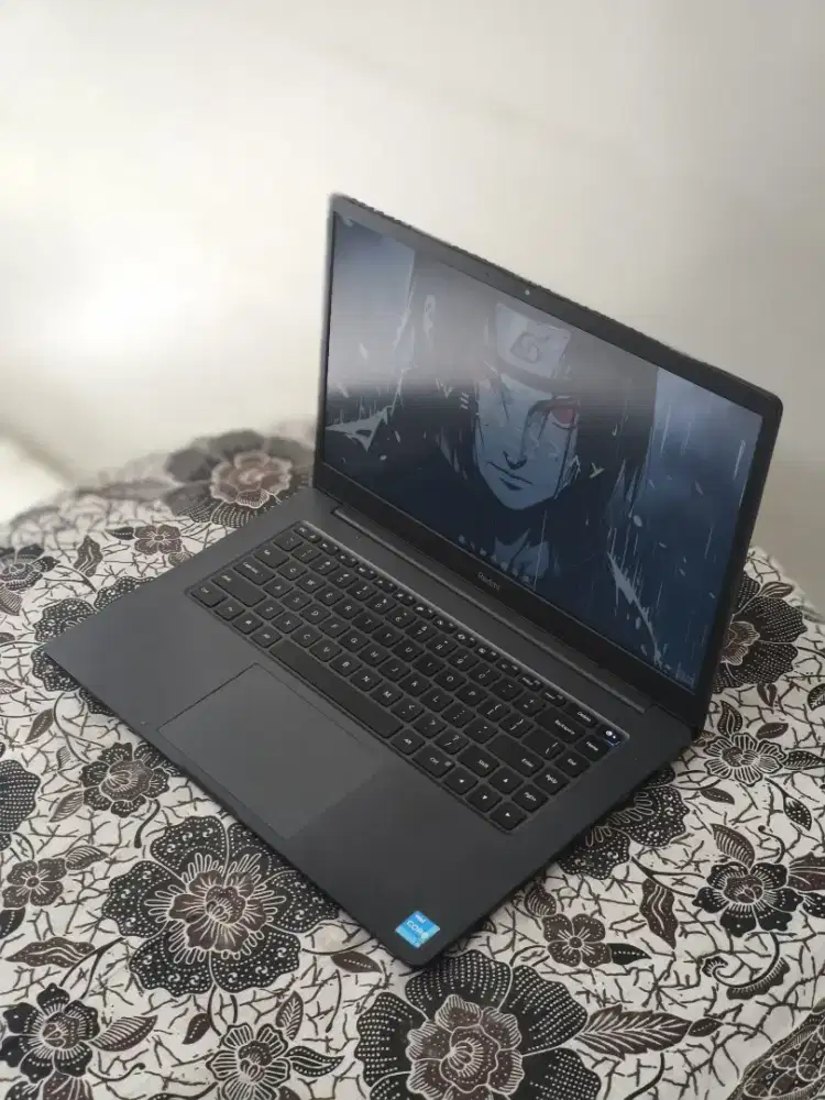 Laptop Redmibook Second Murah Meriah