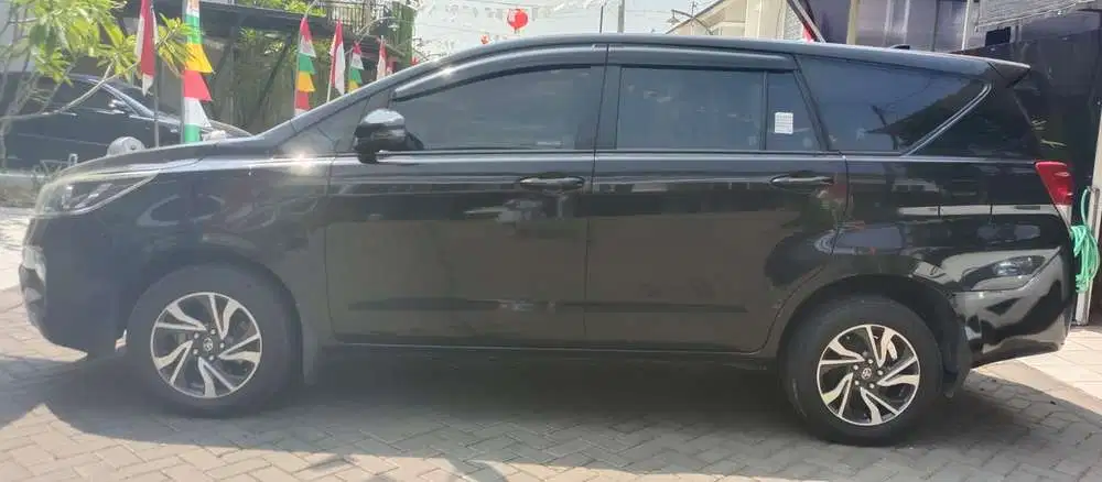 Toyota Kijang Innova 2023 Diesel