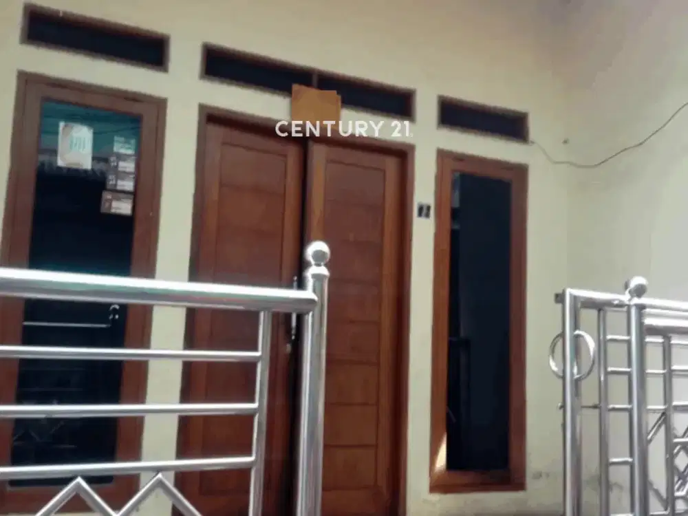 Rumah 2 Lantai Terawat Siap Huni Di Jaksel Dr 18953