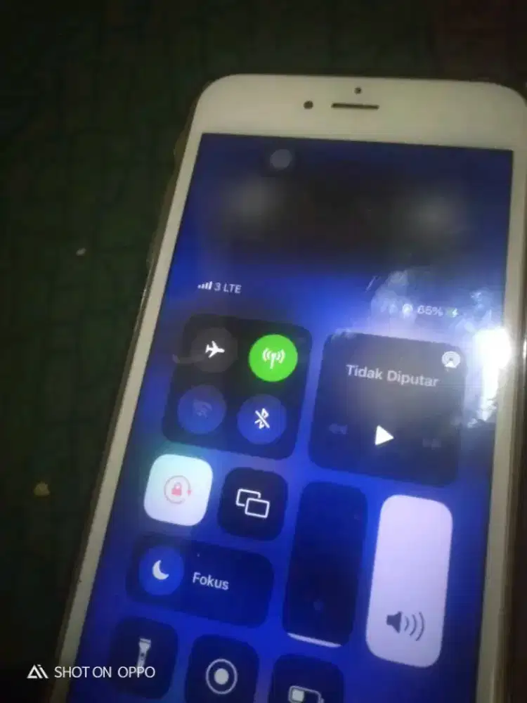 IPhone 6S plus 32GB