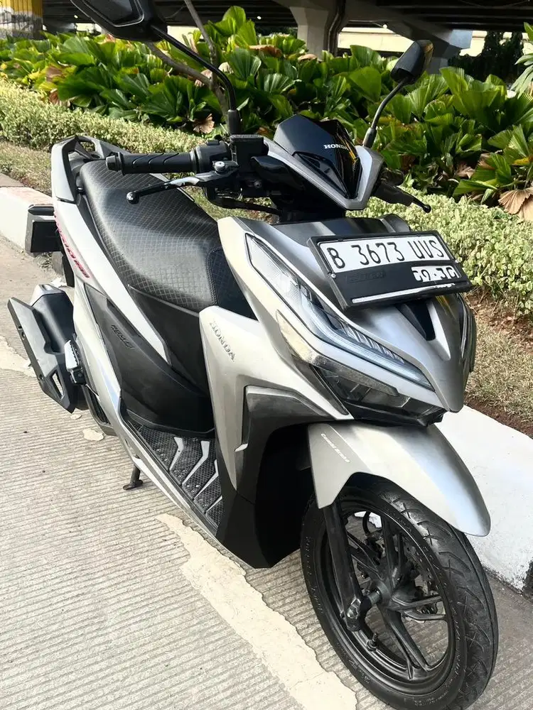 VARIO 150 KM LOW 12Rb MULUS