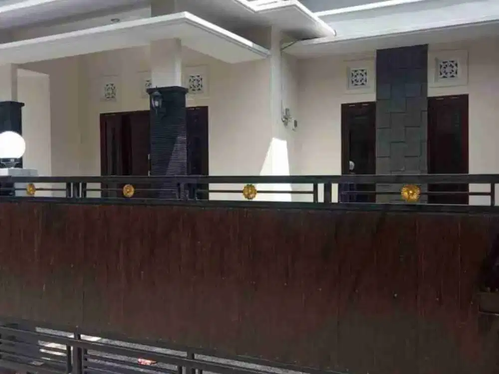 Di rumah baru minimalis lantai 1 masih tahap pembangunan type 65/100 di Kerobokan kaja perumahan dalung permai tidak jauh ke arah Canggu