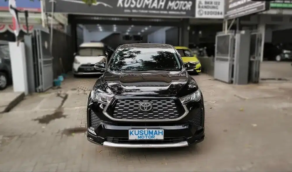 INNOVA ZENIX 2.0 V HV MODELLISTA HYBRID AT 2026