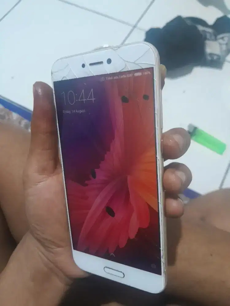 Redmi Mi 5c 3/64