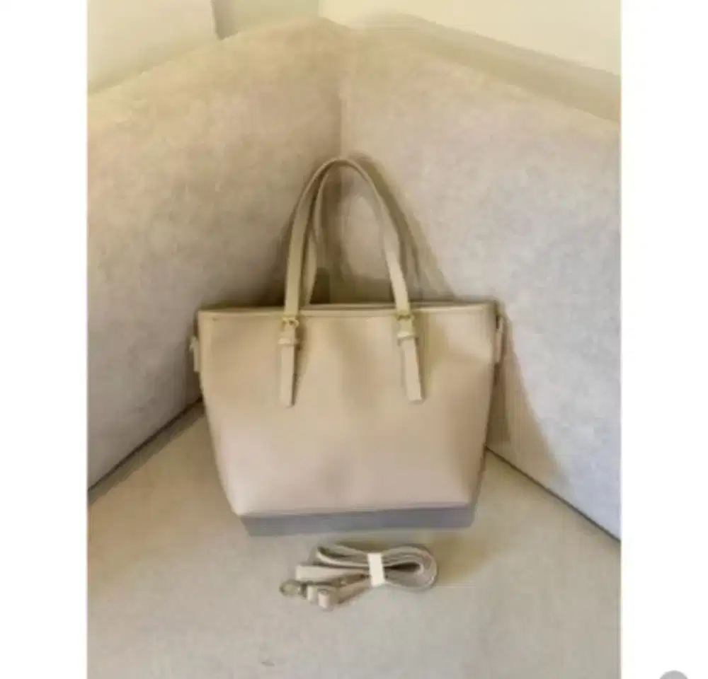 Totebag simple elegant