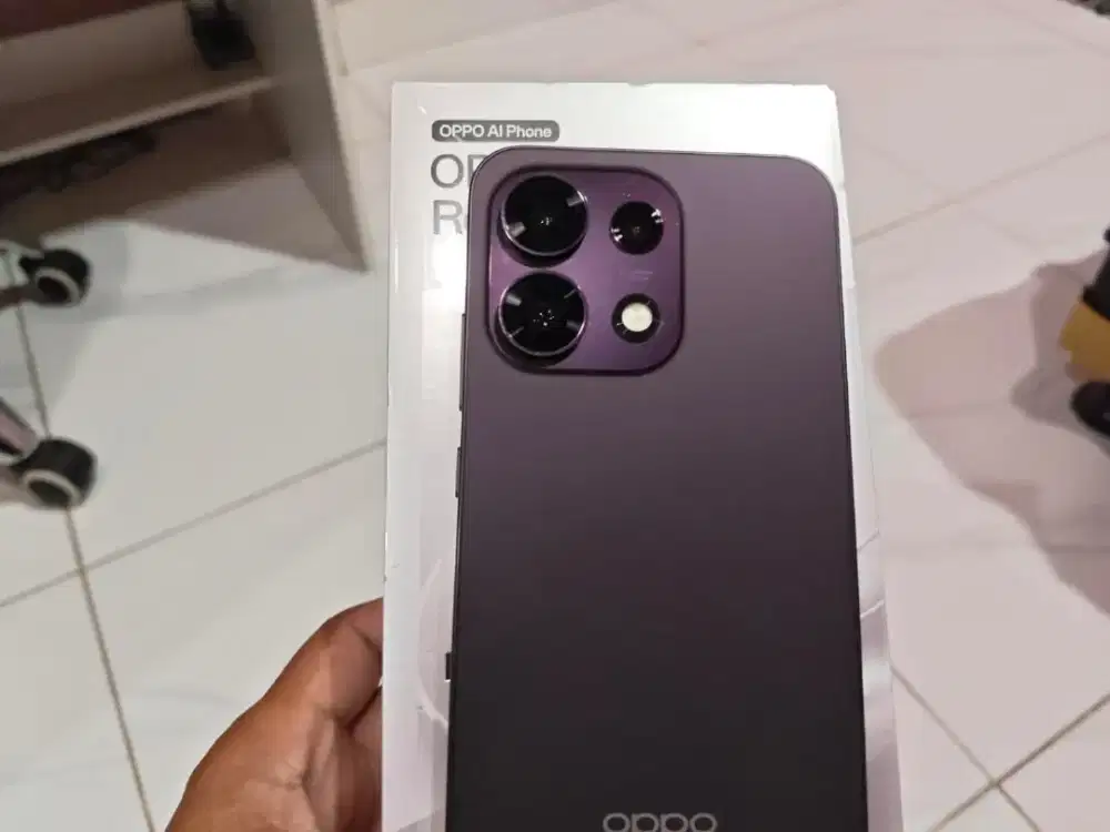 oppo Reno 16 F 5g