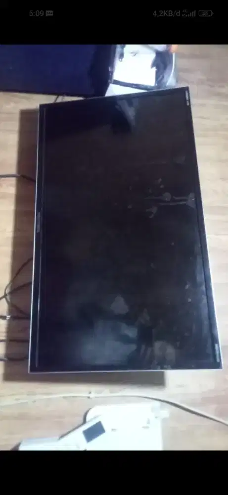Jasa servis perbaikan SMART TV LED, LCD & GOOGLE TV PD.GEDE PANGGILAN.