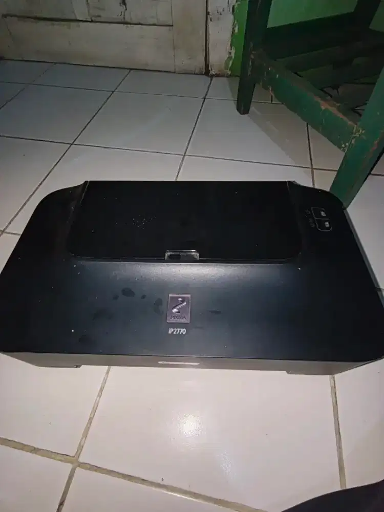 Jual printer canon
