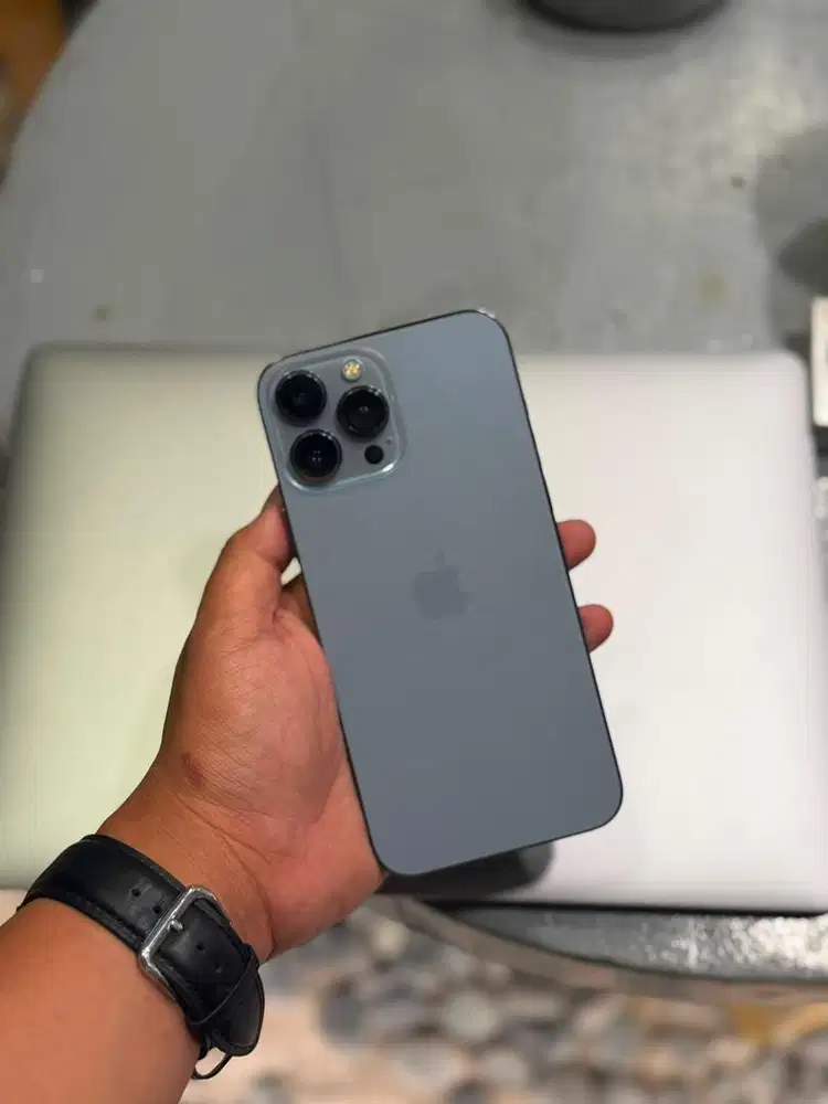 IPHONE 13 PROMAX 128GB