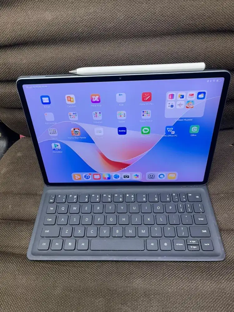 MATEPAD 11.5s papermatte edition 8/256gb include keyboard pencil