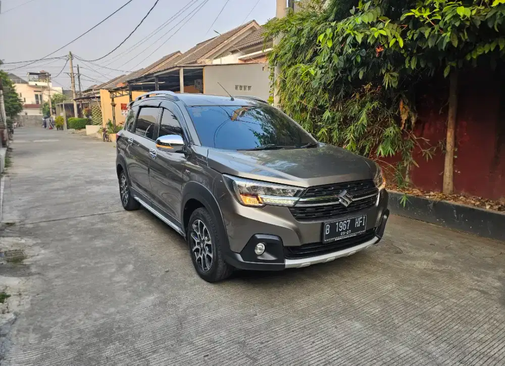 Suzuki Xl7 Beta Matic 2022