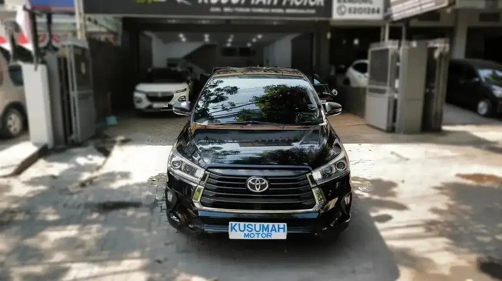 TOYOTA KIJANG INNOVA 2.4 V AT 2022