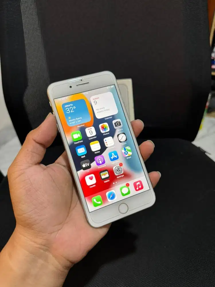 iphone 7 plus 32gb