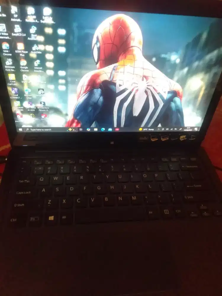 Sony Vaio svf13 fit core i5 4200u