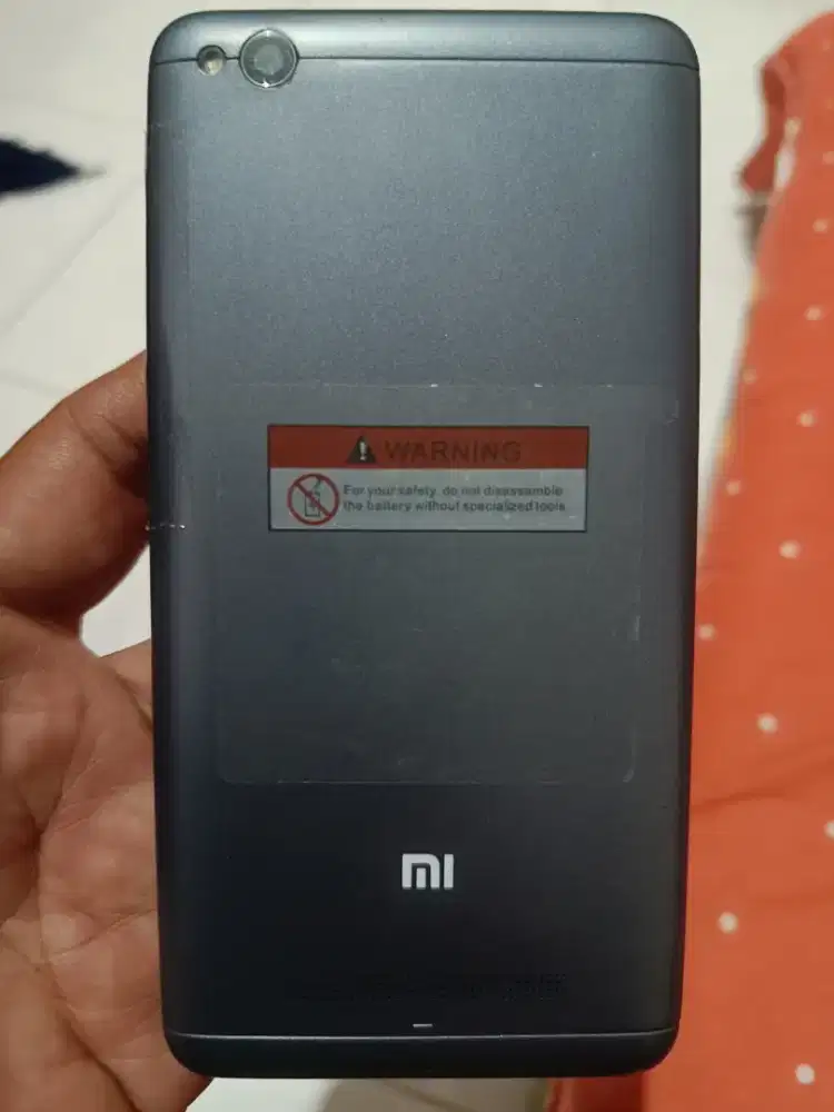 HP Xiaomi mati total di Setiadarma, Tambun Bekasi