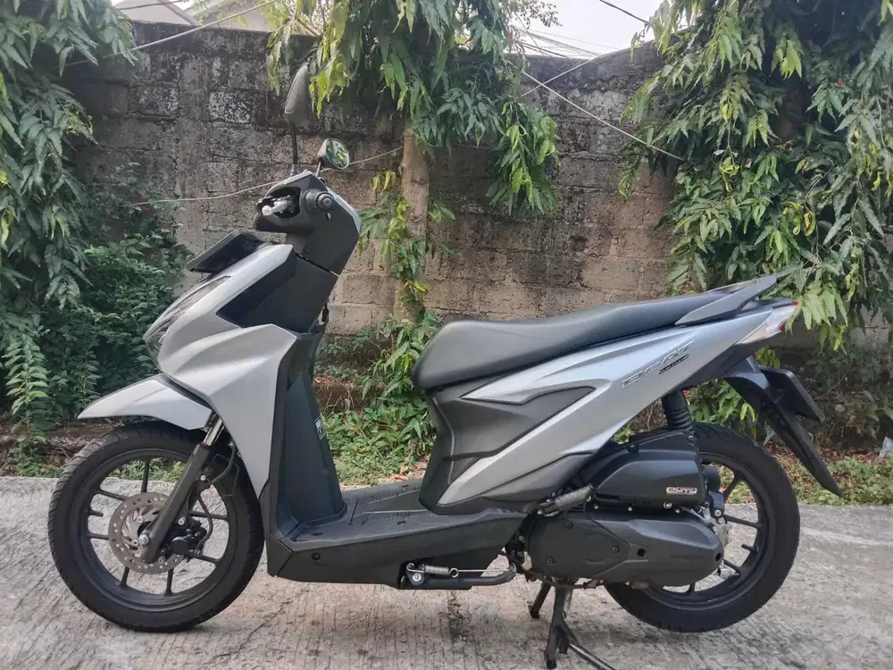 Honda beat deluxe th 2025 cash/kredit