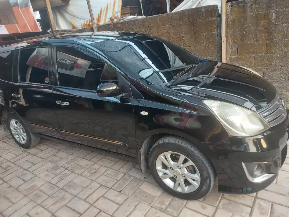 Bissmillah jual Grandlivina Matic XV 1.5, Th 2012