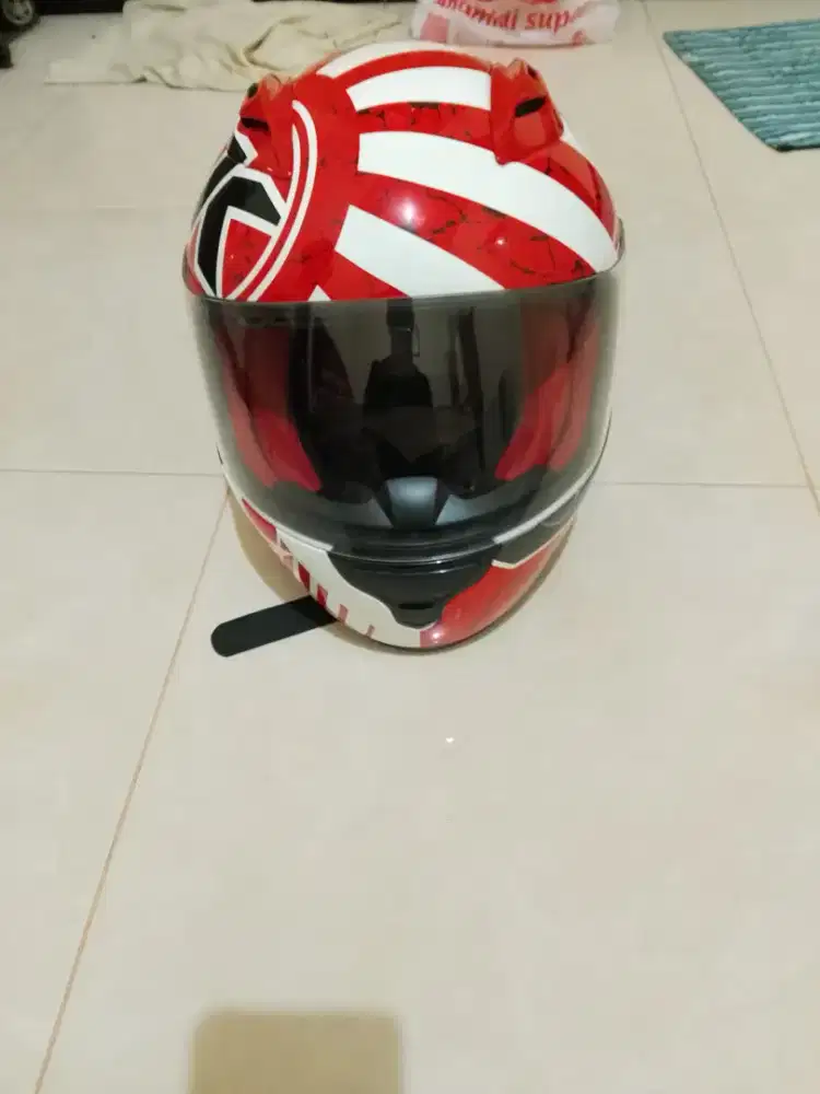 dijual Helm KYT R7