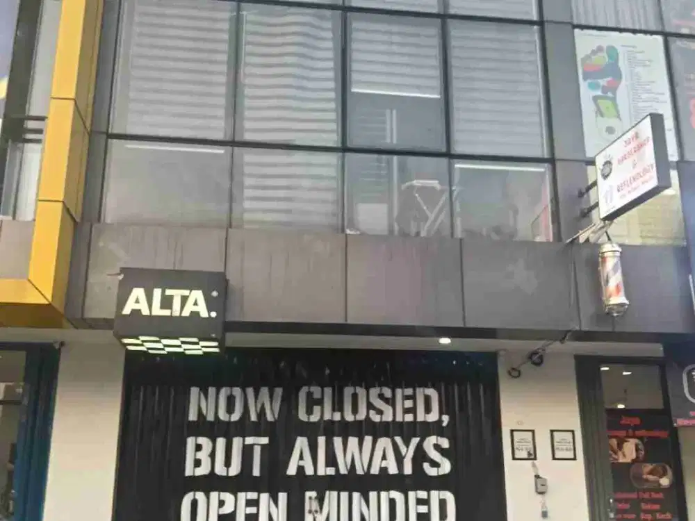 Dijual ruko premium strategis pinang graha Bintaro graha Raya Bintaro pinang tangerang