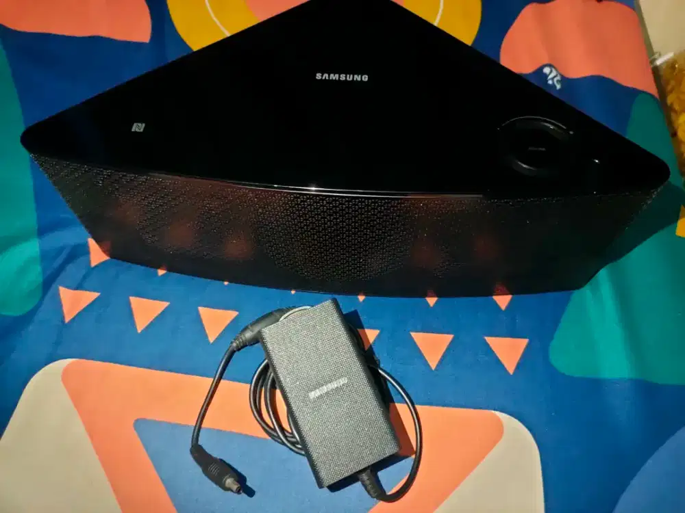 Speaker bluetooth Samsung m5 wireless