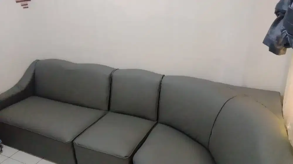 SERVIS SOFA & KURSI