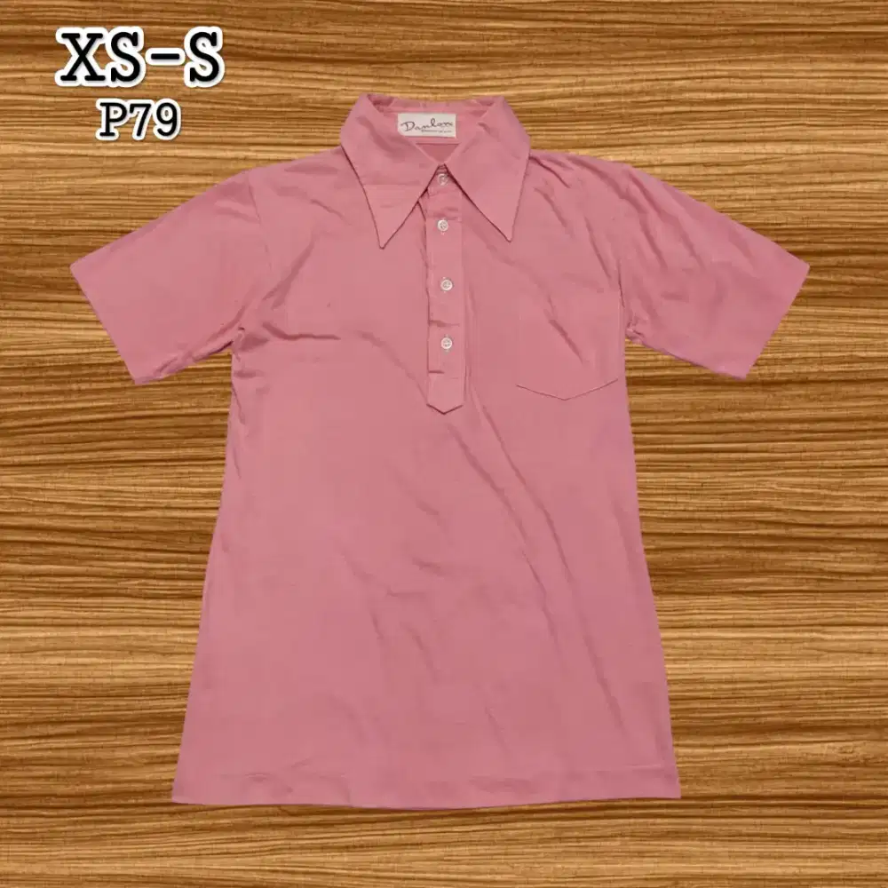 Danlon Polo Shirt