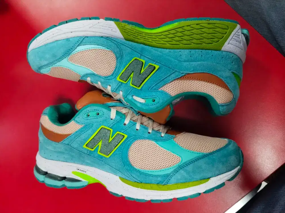 Sepatu running size 44 insole 28cm