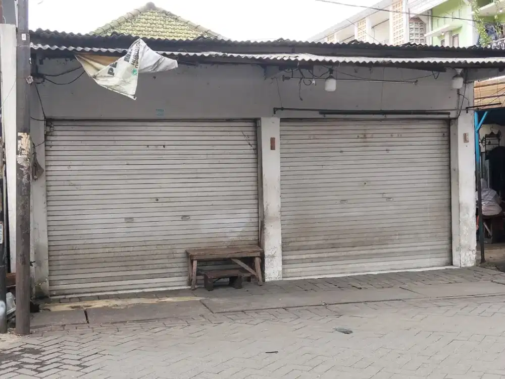 Dijual Rumah SHM